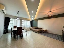 Blk 231B Matilda Court (Punggol), HDB 5 Rooms #463492371